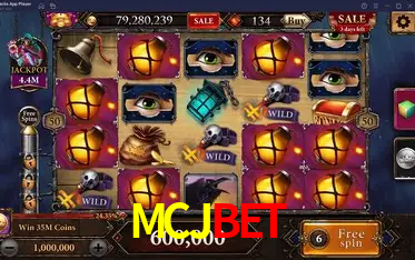 Descubra a Essência do MCJBET: Nossa História e Compromissos