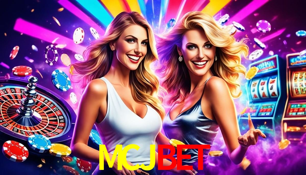 Experiência VIP MCJBET