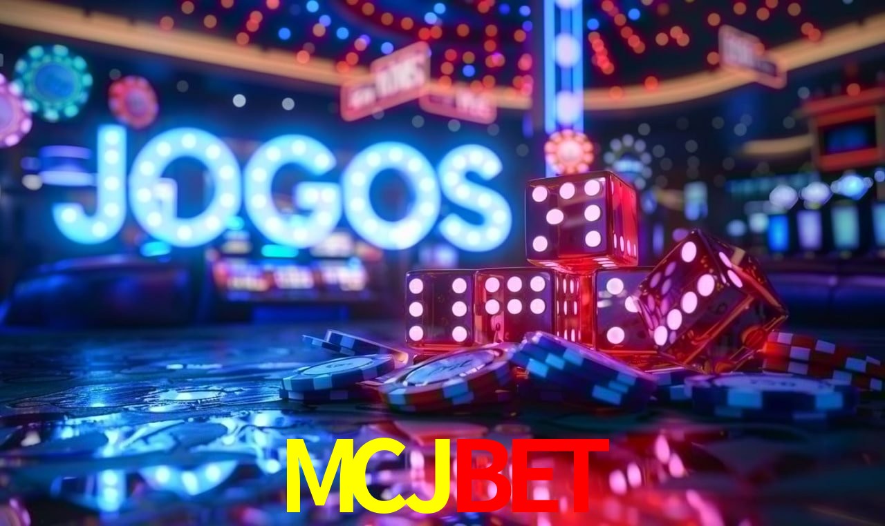 Estatísticas MCJBET