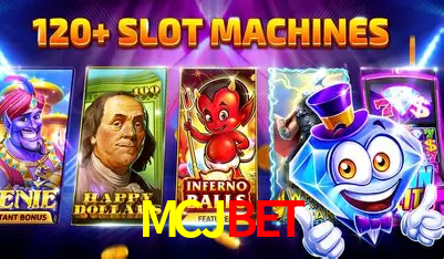 Desvendando o Mundo dos Jogos Virtuais na MCJBET