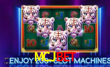 A Emoção da Loteria na MCJBET: Uma Chance de Mudança de Vida
