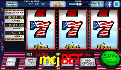 Desvendando o Mundo dos Jogos Virtuais na mcjbet