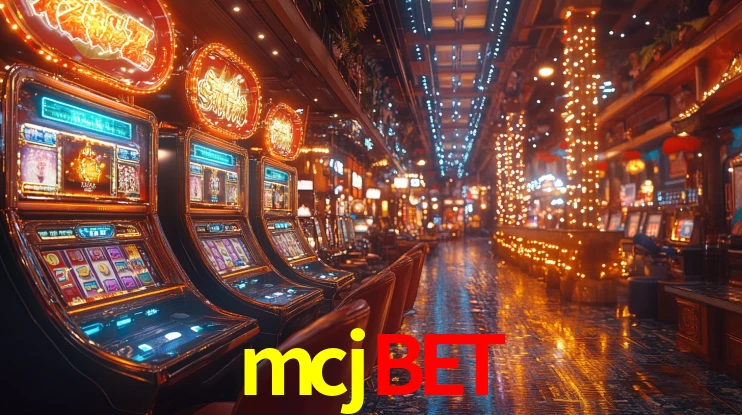 mcjbet - Caça-Níqueis VIP Elite - mcjbet.com