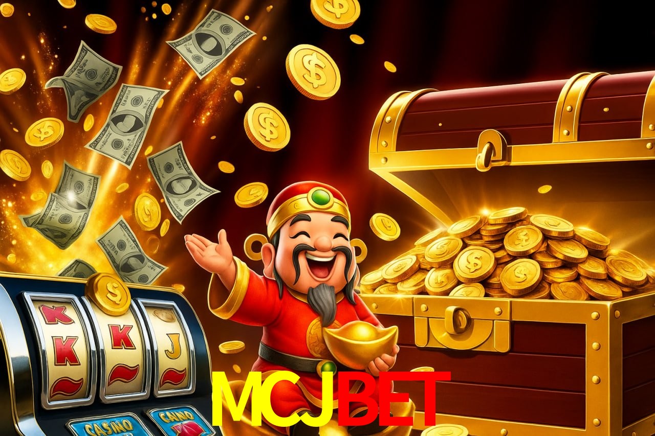 Estatísticas do Jogo MCJBET