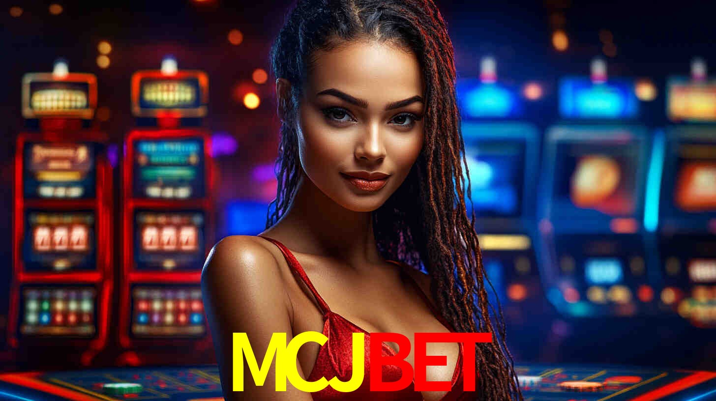 Interface do App MCJBET
