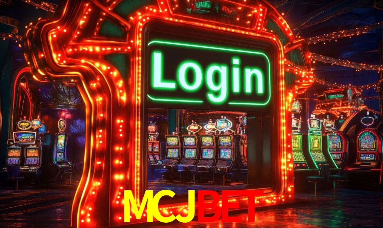 Benefícios da Conta MCJBET