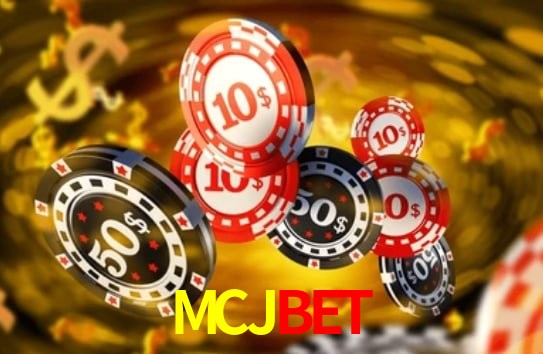 Login Seguro MCJBET