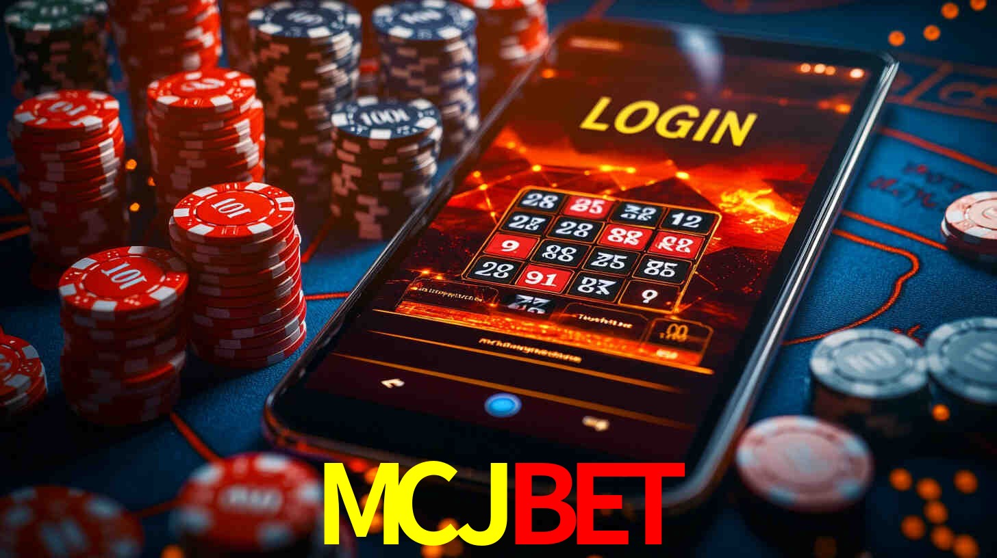 MCJBET