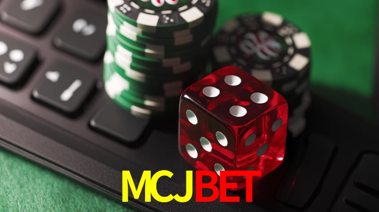 Descubra a Magia dos Jogos de Arcade no MCJBET