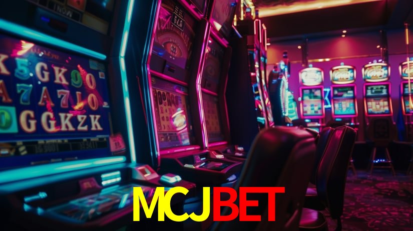 Explorando a Categoria de Eventos em Apostas na MCJBET