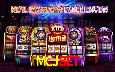 Apostas Esportivas na MCJBET: Um Guia Completo