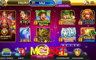 Apostas Esportivas na MCJBET: Um Guia Completo
