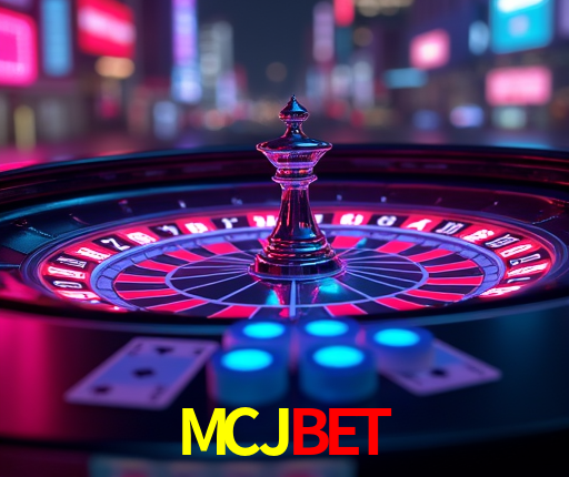 Jogos Exclusivos MCJBET