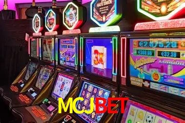 Apostas Esportivas na MCJBET: Um Guia Completo