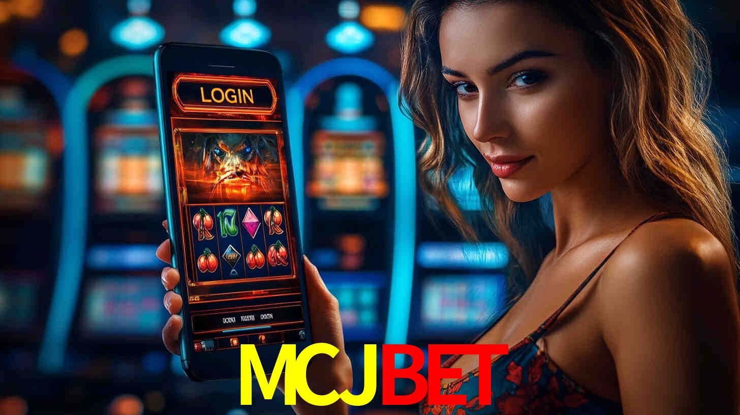 Bônus Generosos e Exclusivos no MCJBET para Você!
