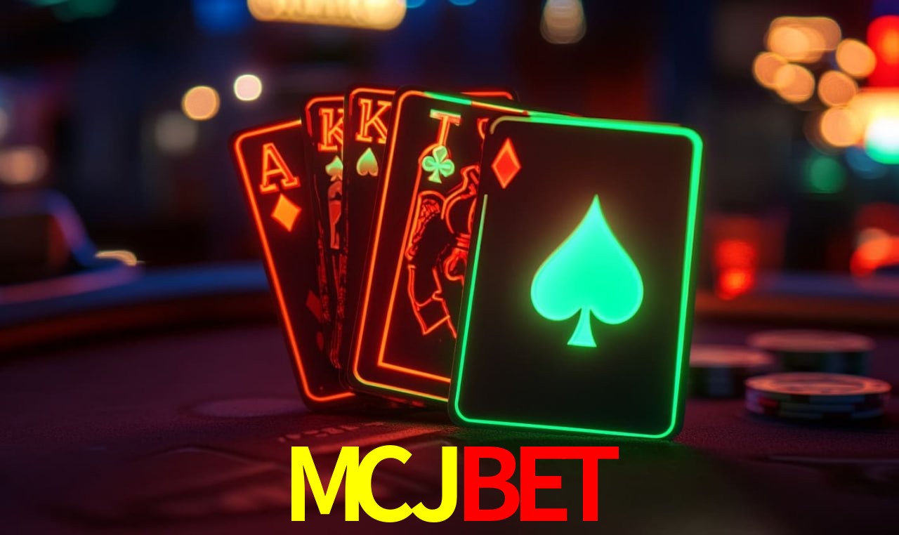Ofertas Exclusivas MCJBET