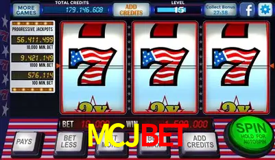 A Popularidade dos Caça-Níqueis no MCJBET