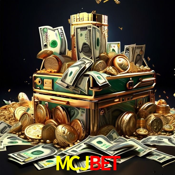 Design Responsivo MCJBET