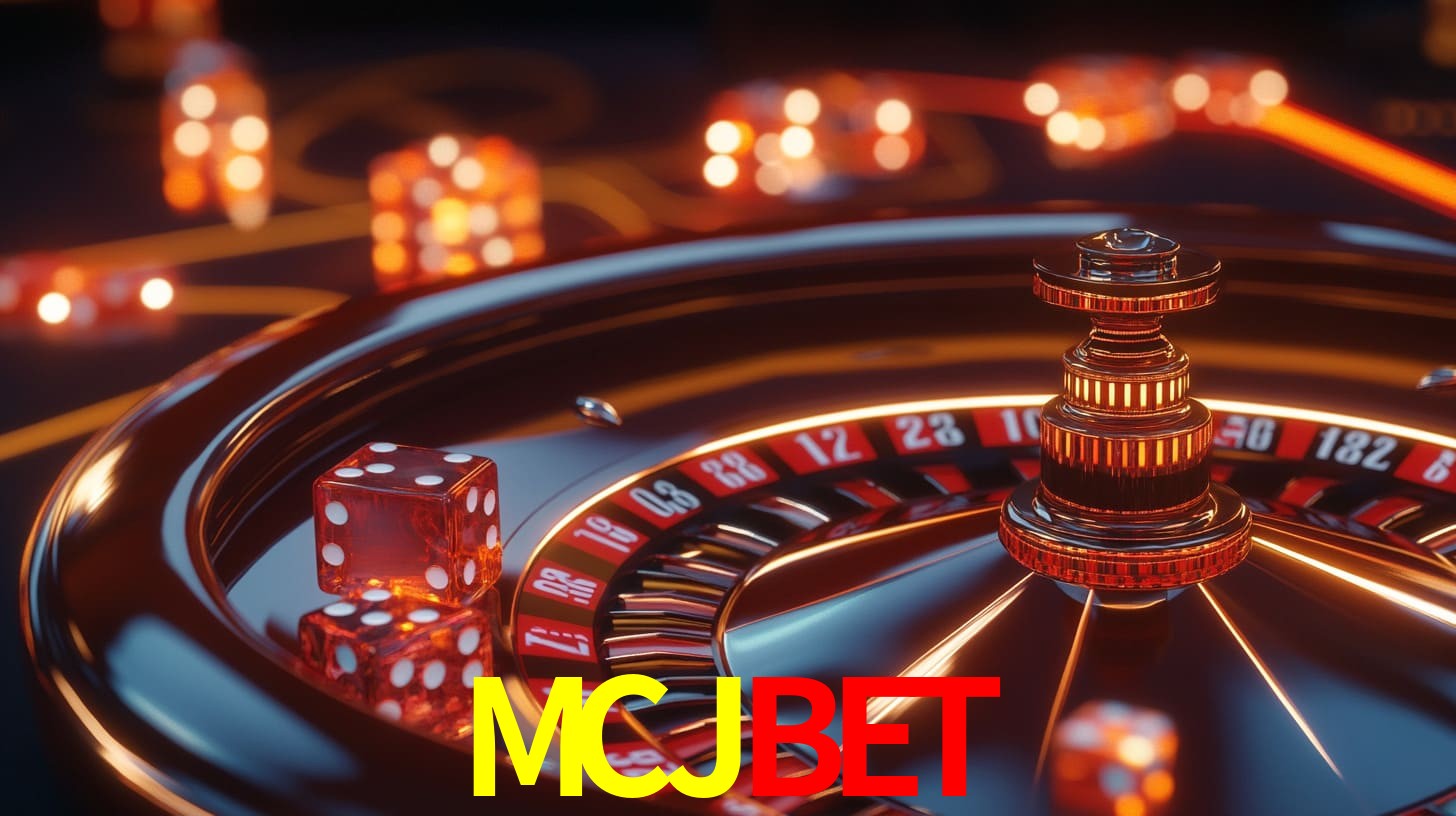 MCJBET Paga