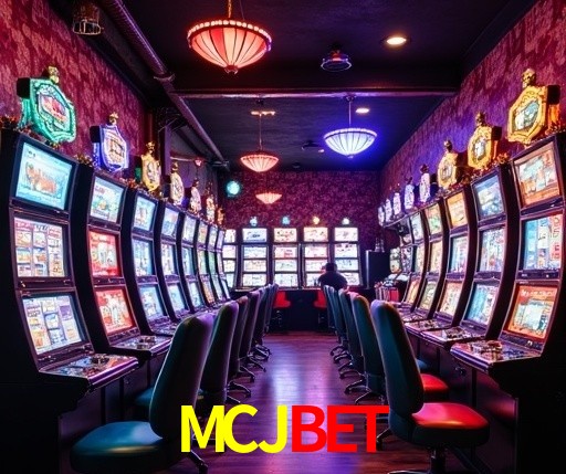 Sistemas de Segurança MCJBET