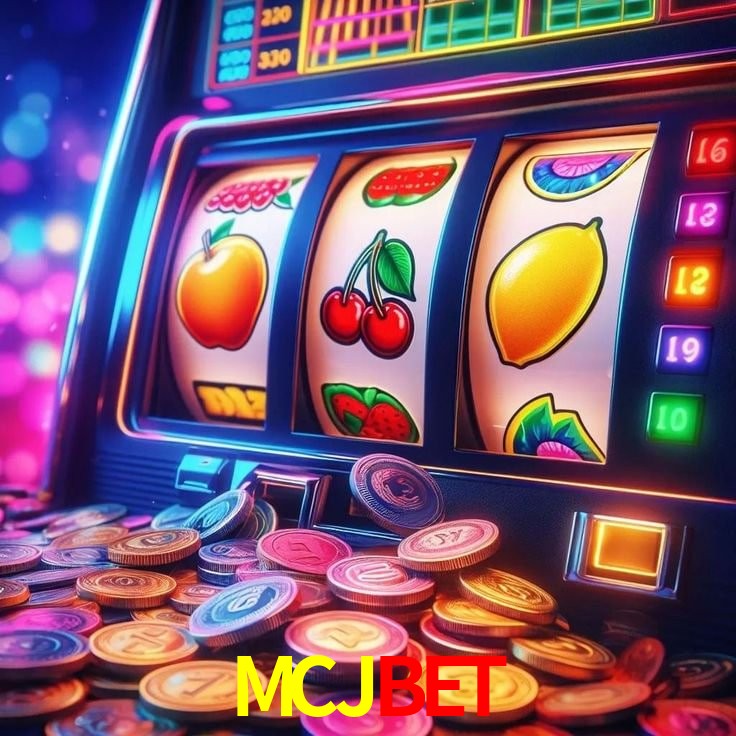 Sistemas de Segurança MCJBET