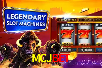 Inovações de Jogos na MCJBET: O Futuro das Experiências Interativas