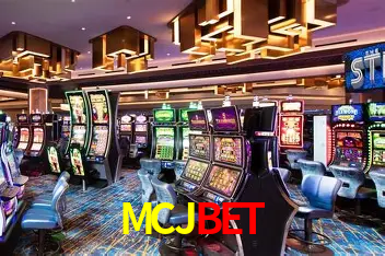 Desvendando o Mundo dos Jogos Virtuais na MCJBET