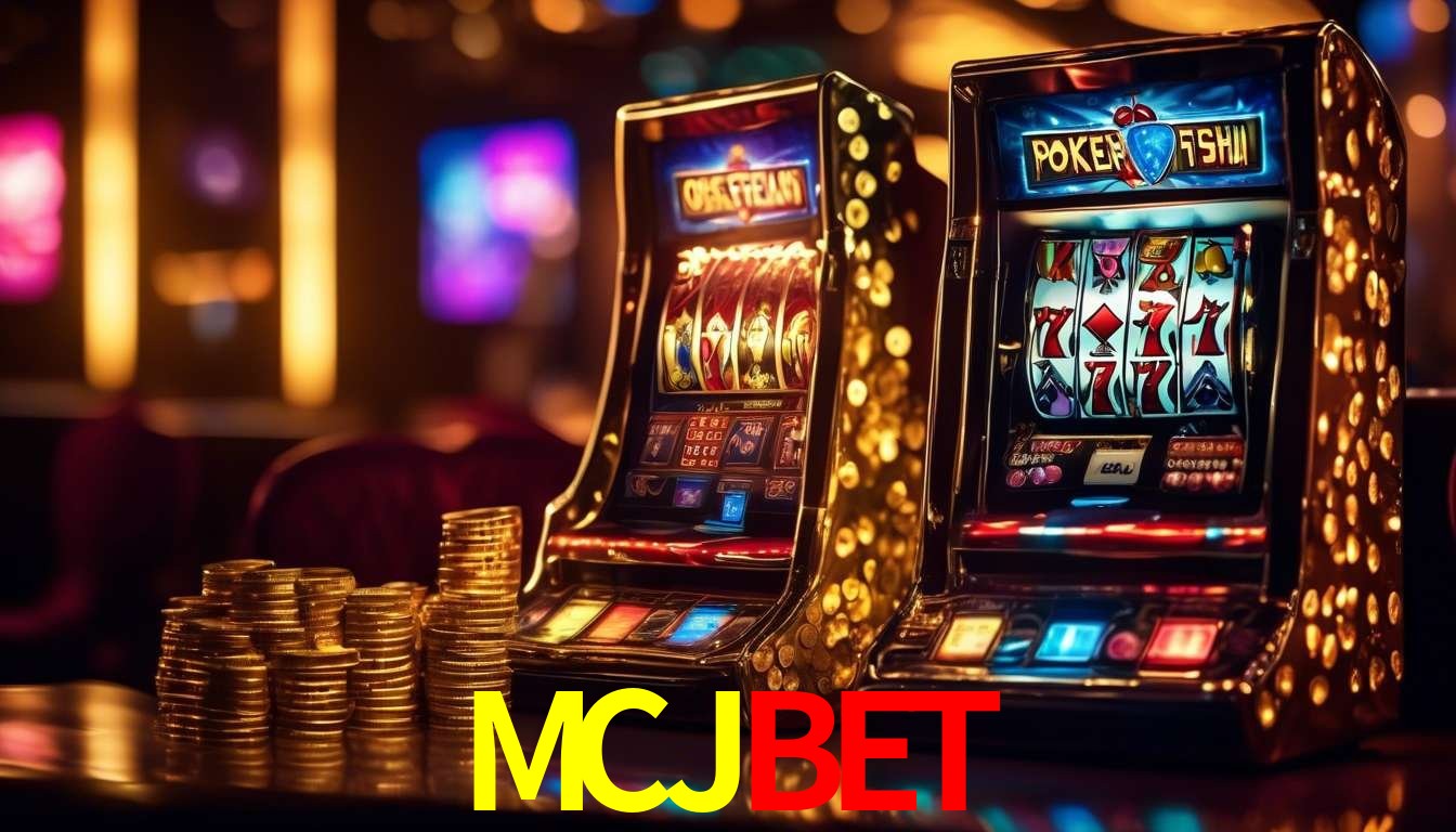 Casino VIP MCJBET