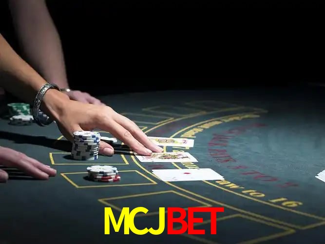 Login Seguro MCJBET