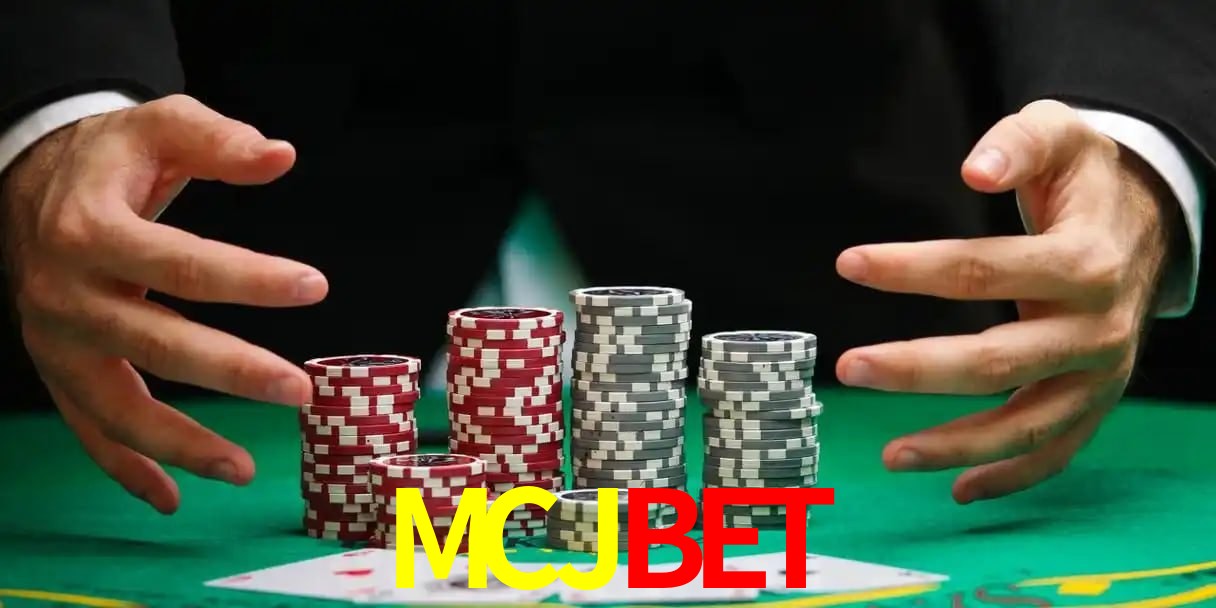 Promoções Sazonais MCJBET