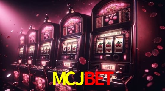Apostas de Tênis MCJBET