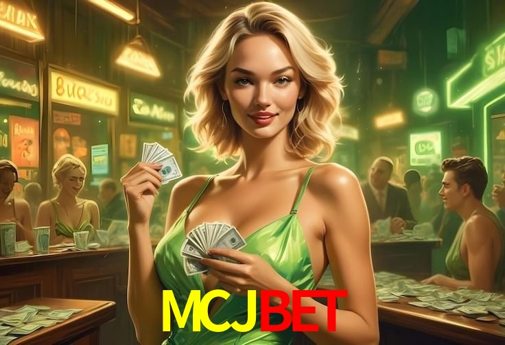 PIX Instantâneo MCJBET