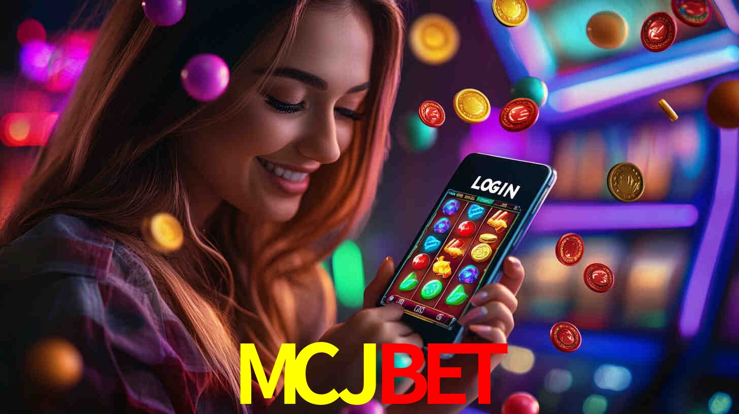 MCJBET.COM