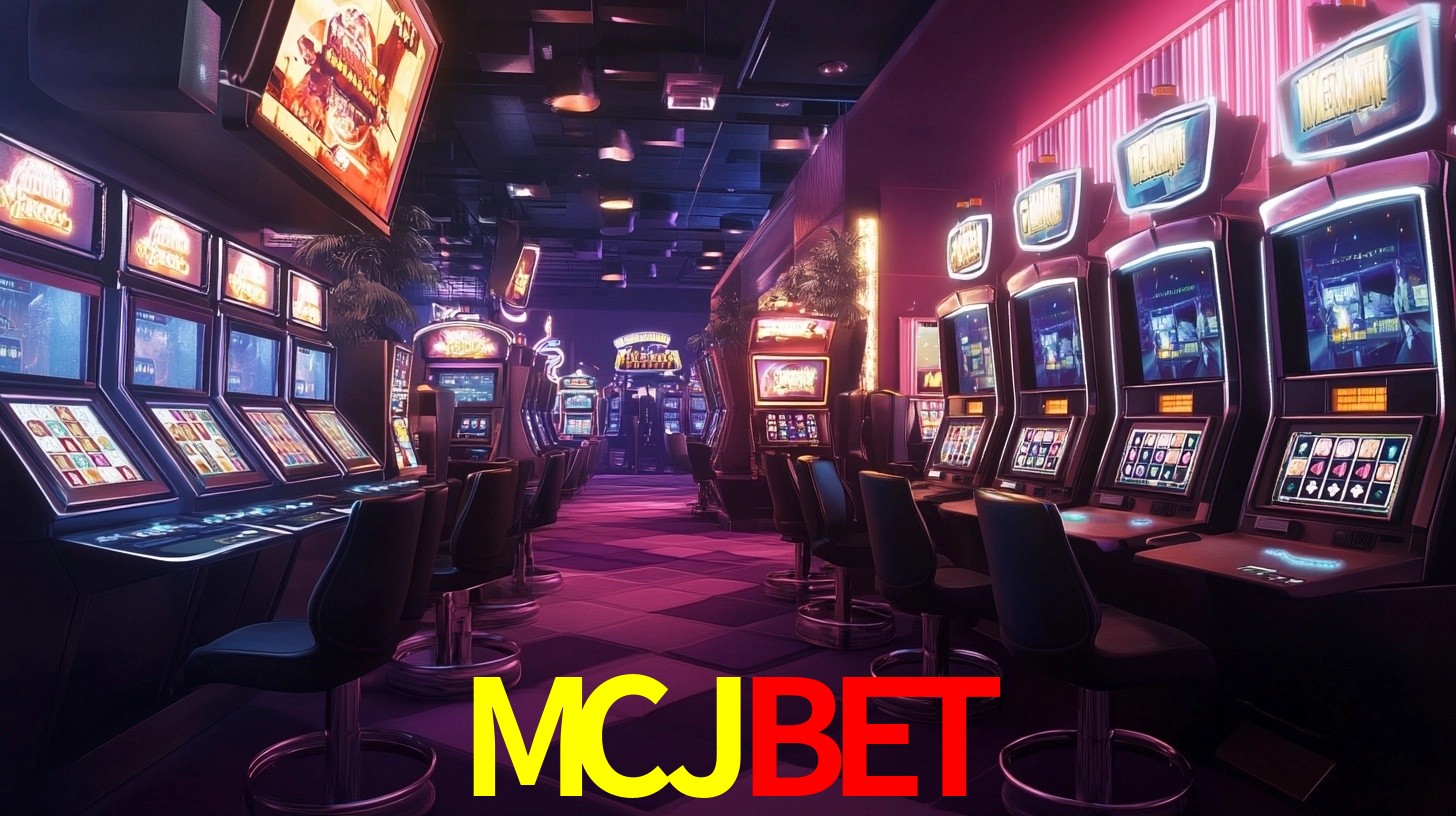 Bônus Diários MCJBET