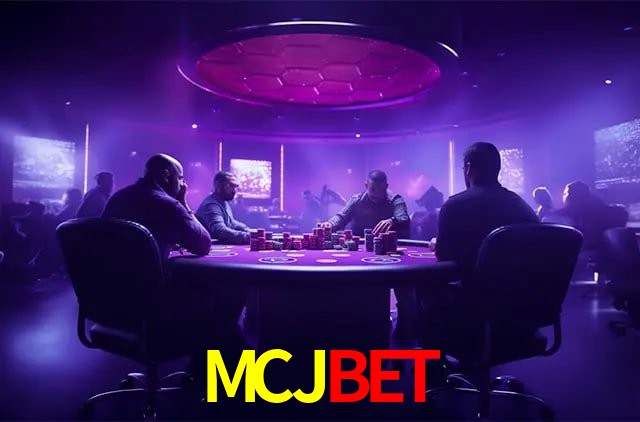 Promoção Relâmpago MCJBET