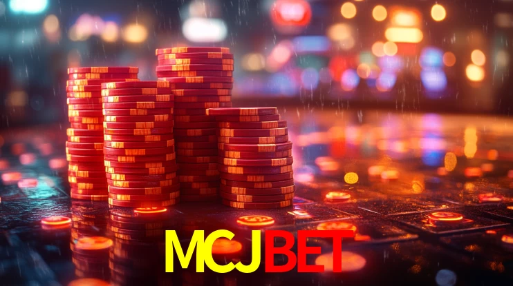 MCJBET Paga