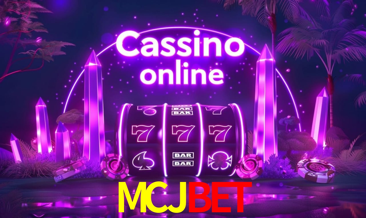 Diretório de Jogos MCJBET
