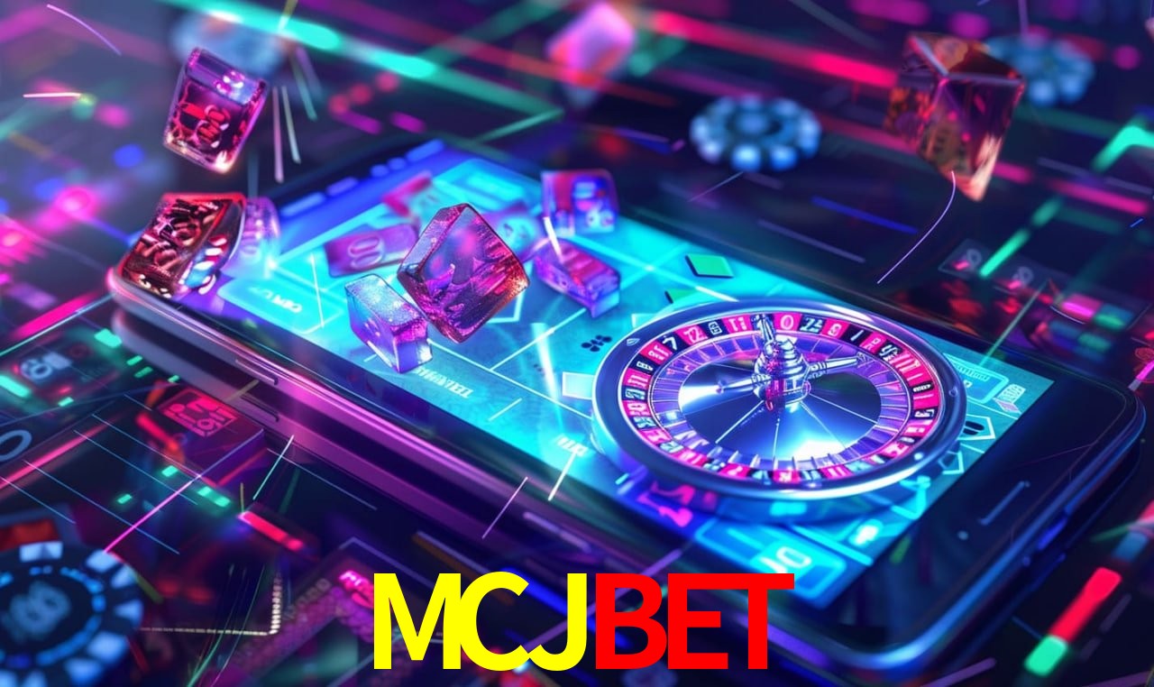 Tecnologia da Plataforma MCJBET