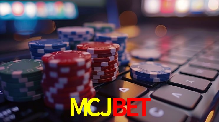 Jogos de Slot MCJBET