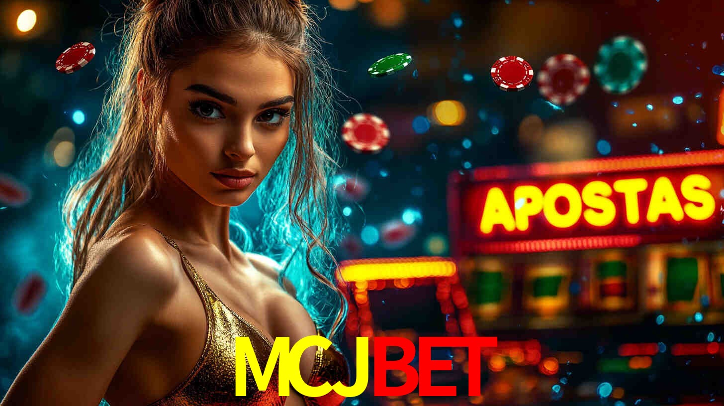 cassino MCJBET