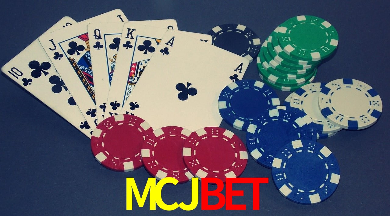 Descubra a Essência do MCJBET: Nossa História e Compromissos