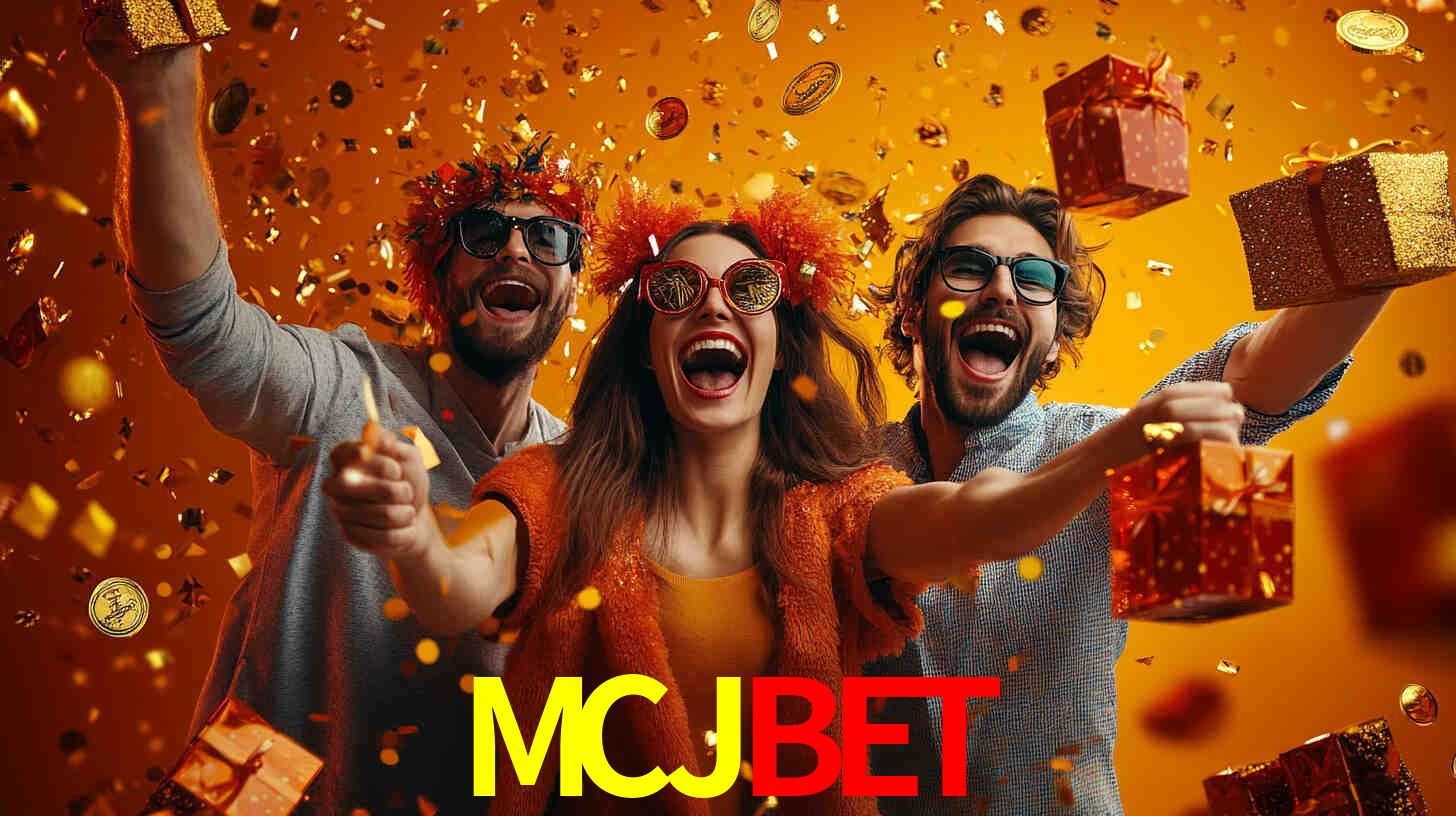 MCJBET