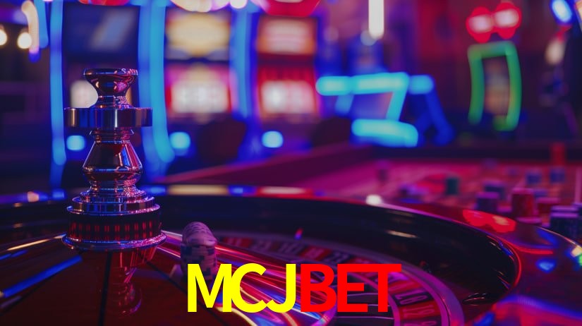 MCJBET