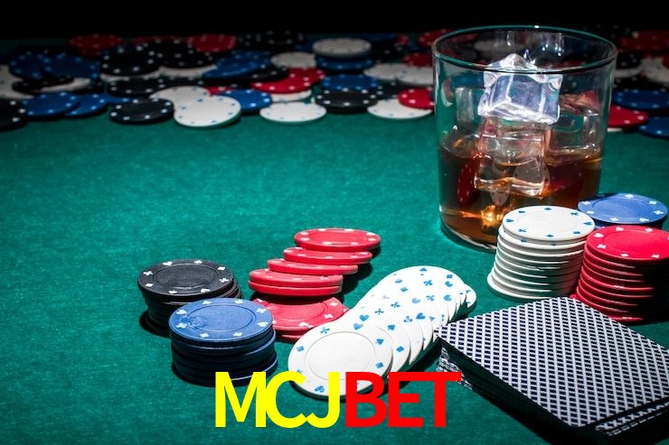 Jogos de Slot MCJBET