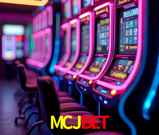 Tecnologia da Plataforma MCJBET