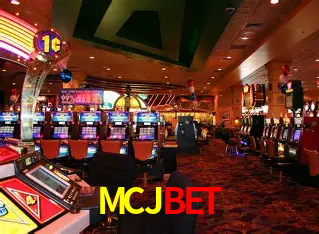 A Emoção da Loteria na MCJBET: Uma Chance de Mudança de Vida