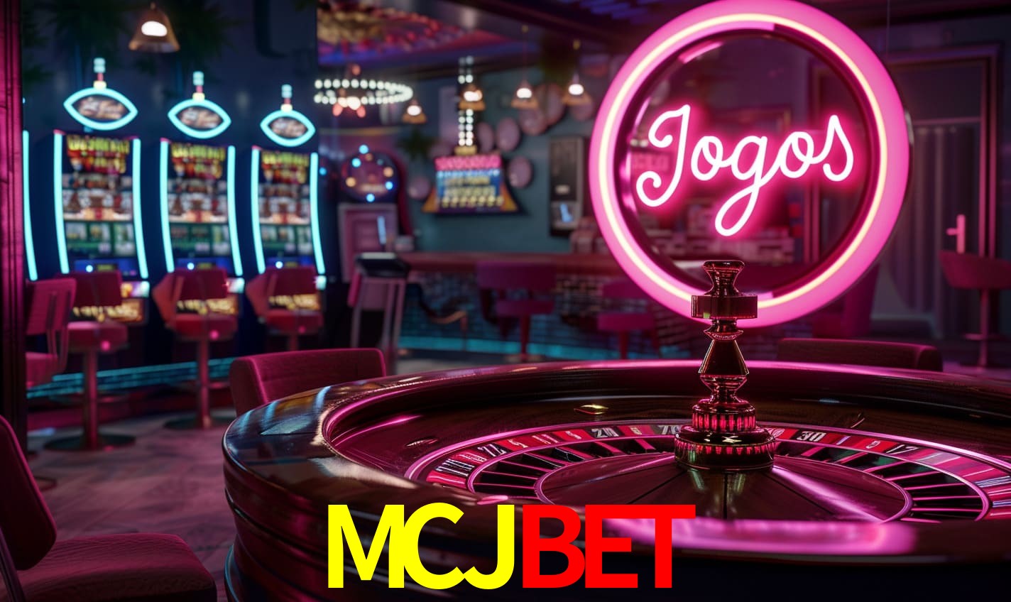 Torneios MCJBET
