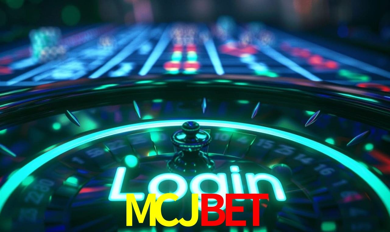 Segurança 2FA MCJBET