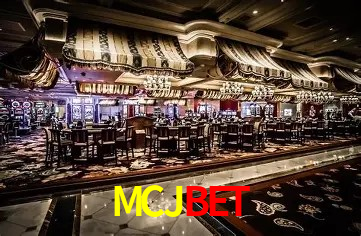 A Emoção da Loteria na MCJBET: Uma Chance de Mudança de Vida