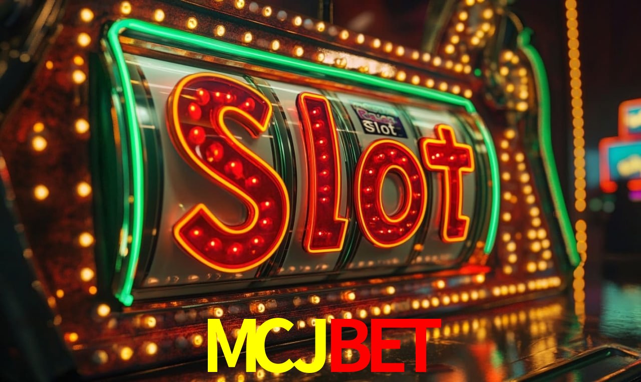 Casino Ao Vivo MCJBET